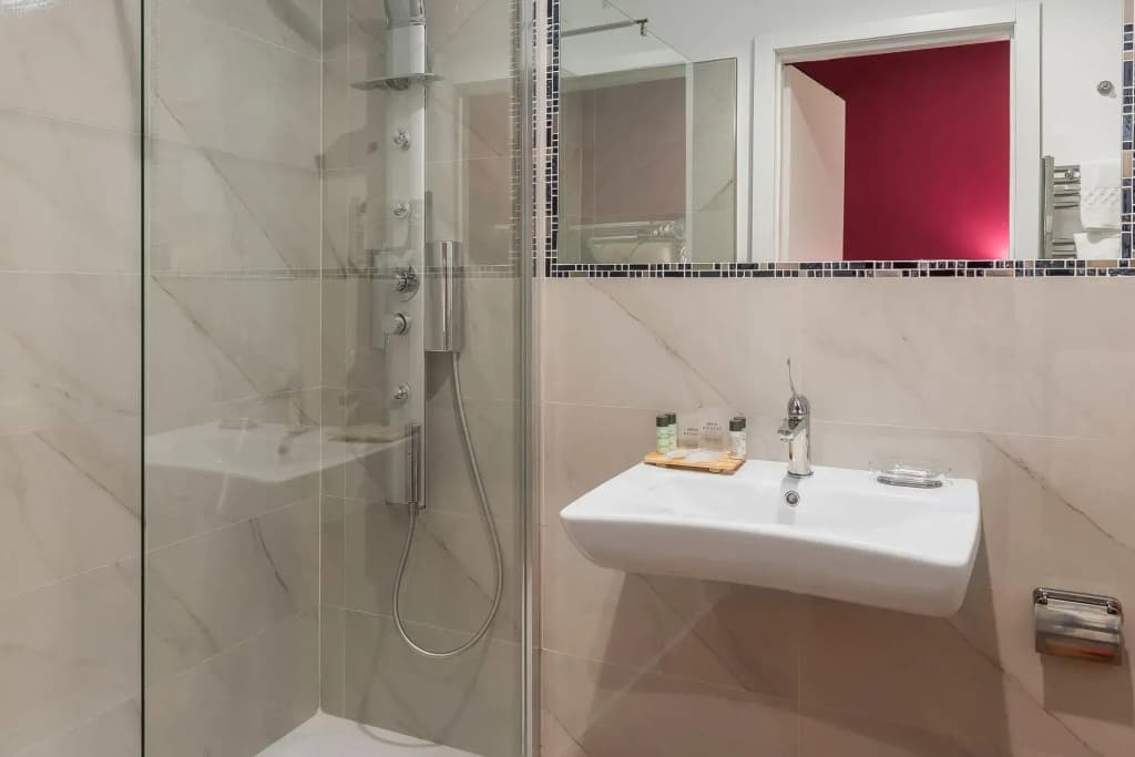 Residenza Conte di Cavour & Rooftop - photo 9