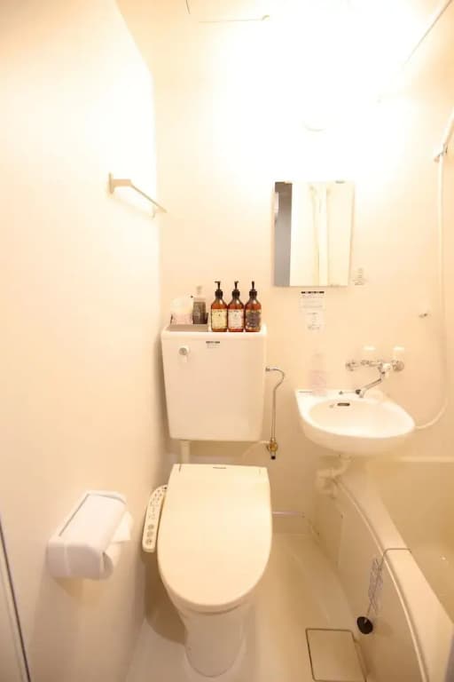 JA Hotel Shinfukae - photo 9