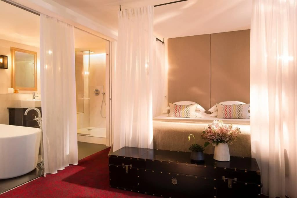 Hôtel Moliere - photo 2
