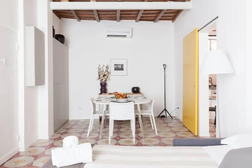 Alchimia Suite Trastevere - photo 2