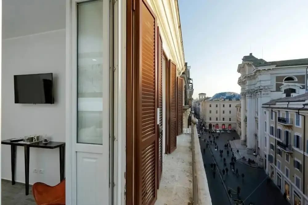 Boutique Suites della Croce - photo 1