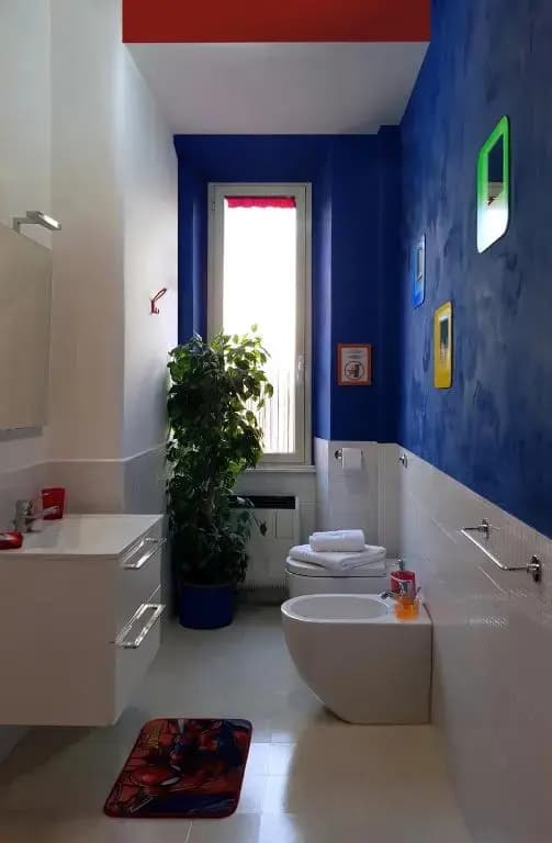 Apt Re Di Roma - photo 9
