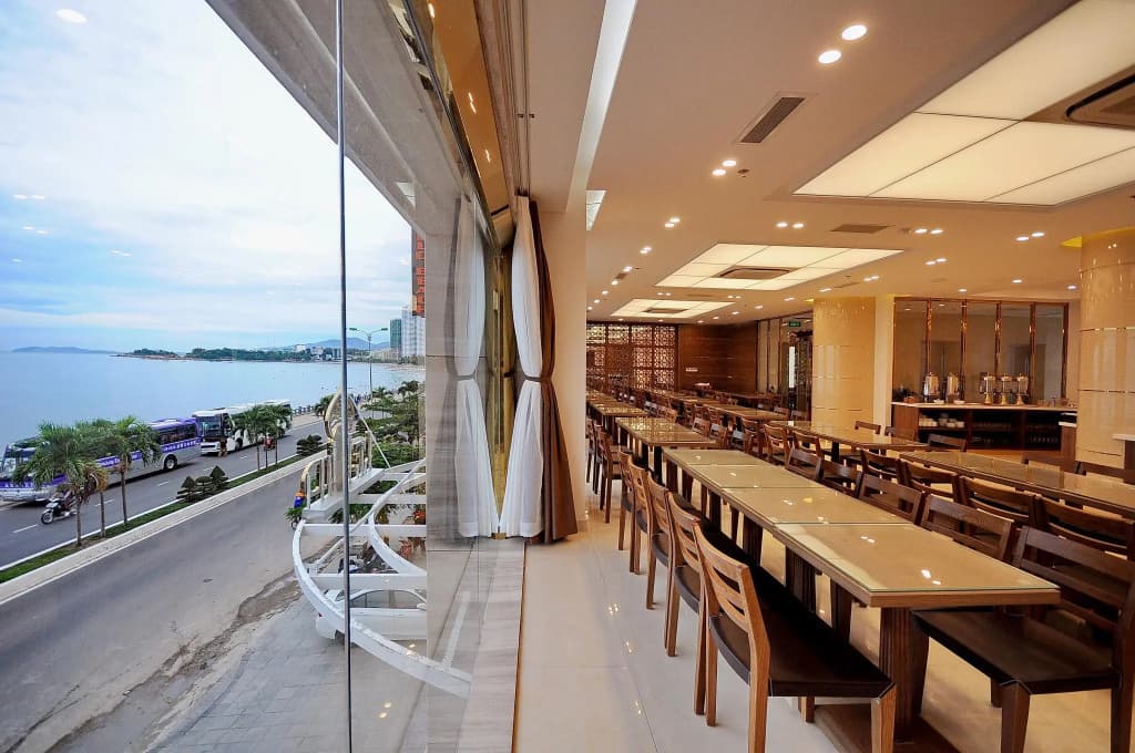 Lenid Nha Trang Hotel - photo 21