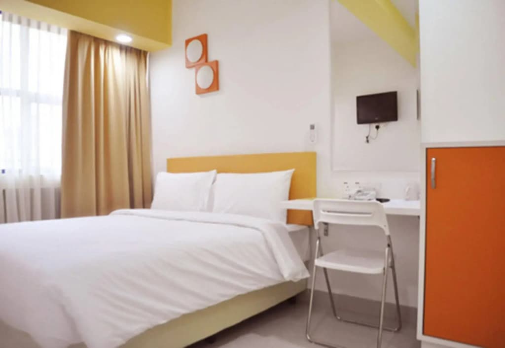 YY318 Hotel Bukit Bintang - photo 2