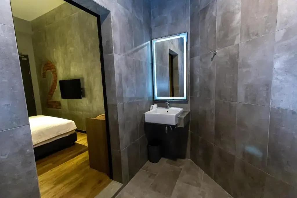 Brown Hotel - photo 8