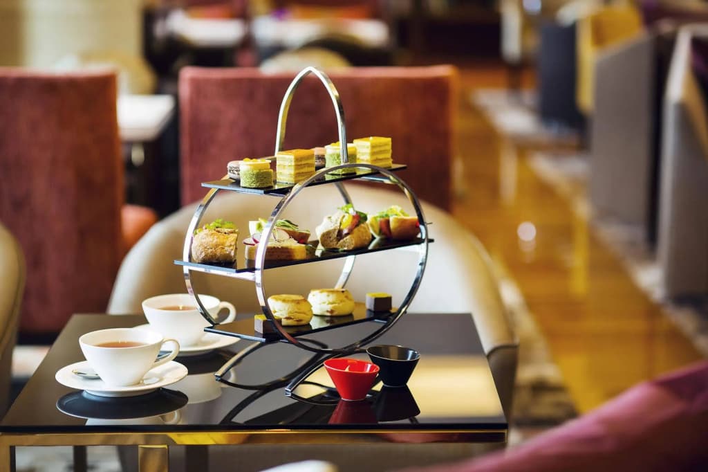 InterContinental Osaka by IHG - photo 15