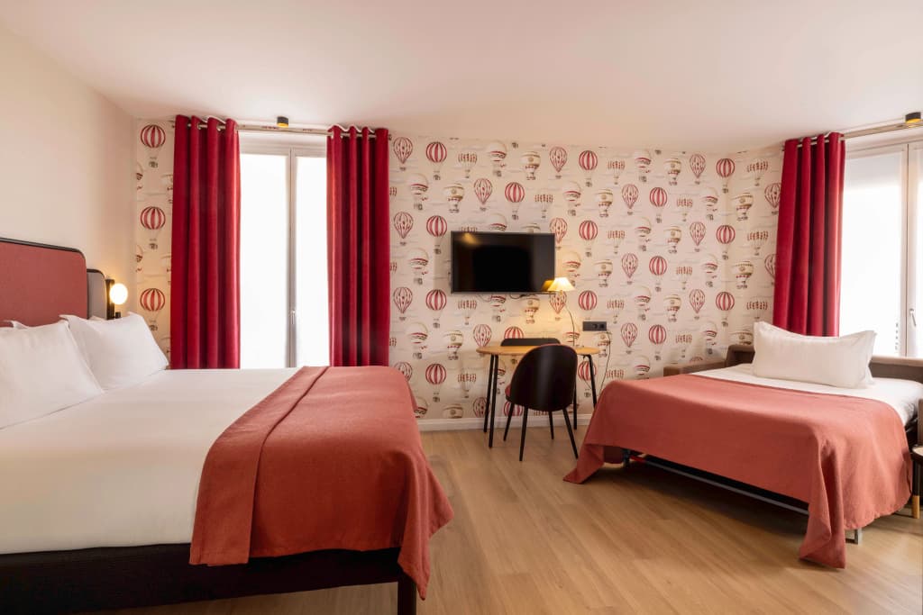 Le 46 Hotel - photo 21