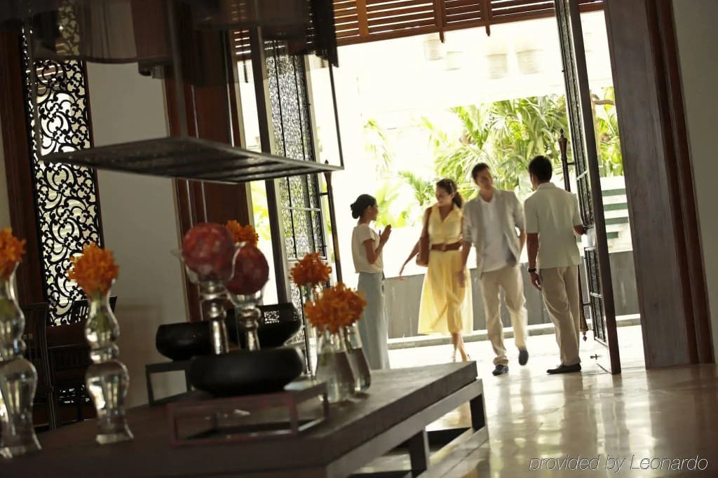 Intercontinental Hua Hin Resort - photo 25