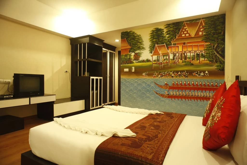 Go Samui Hotel - photo 6