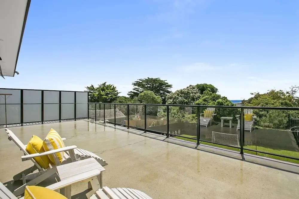 Rye's Dream Beach House - photo 5
