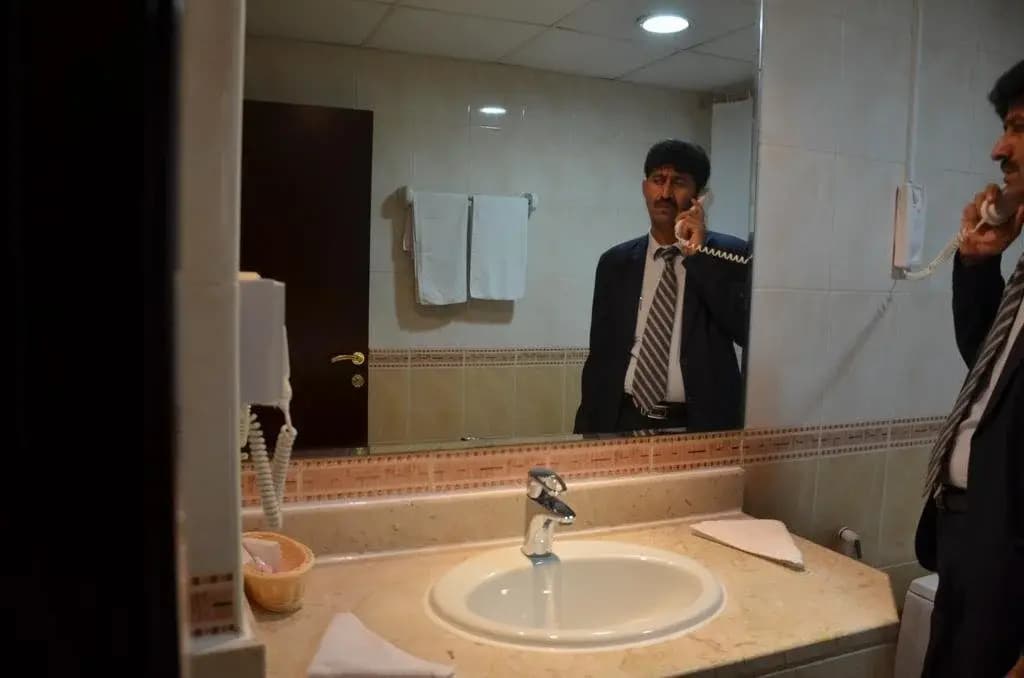 Ewan Hotel Dubai - photo 7
