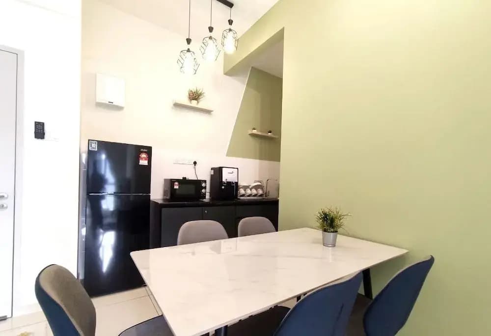 The Horizon Ipoh 2BR L12 by Grab A Stay - photo 16