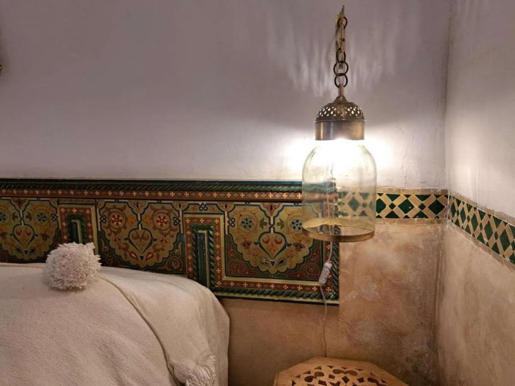 Riad Dar Kleta - photo 7