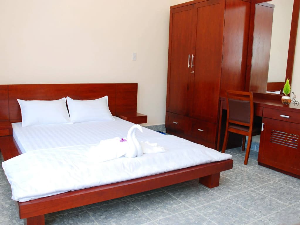 Kinh Bac Hotel - photo 3
