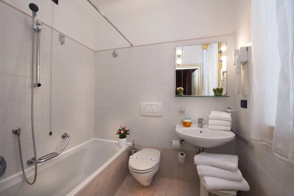 Hotel Mignon - photo 17