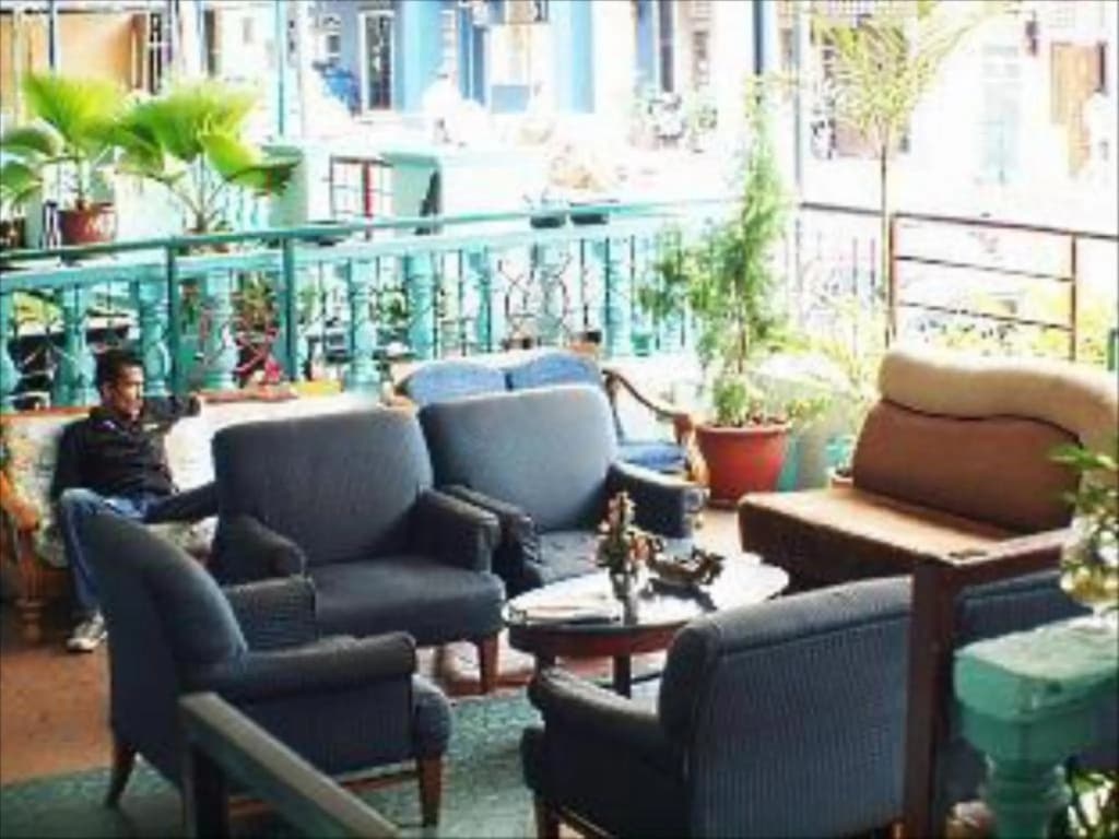 Casavilla Travellers Lodge Pudu - photo 8