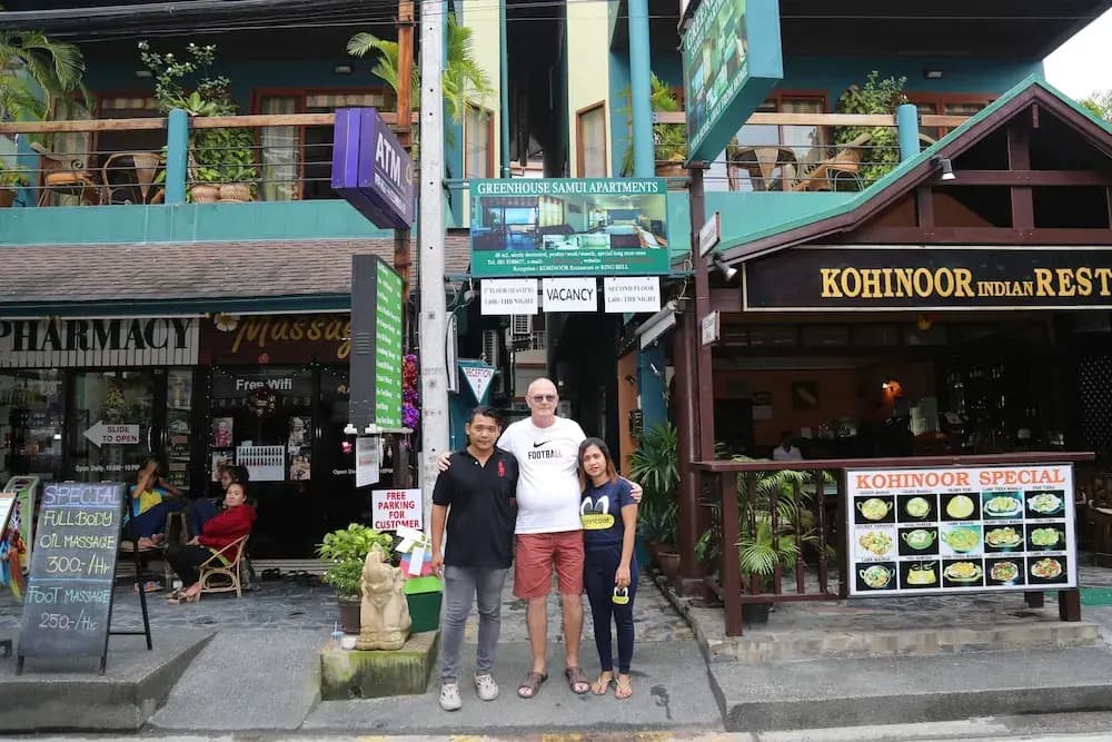 Samui Ley - photo 19