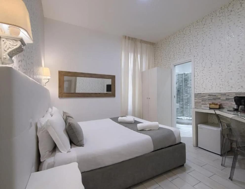 Vatican Tourist Inn - photo 3