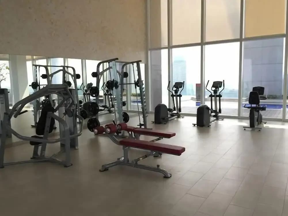 Suites Infinity - photo 14