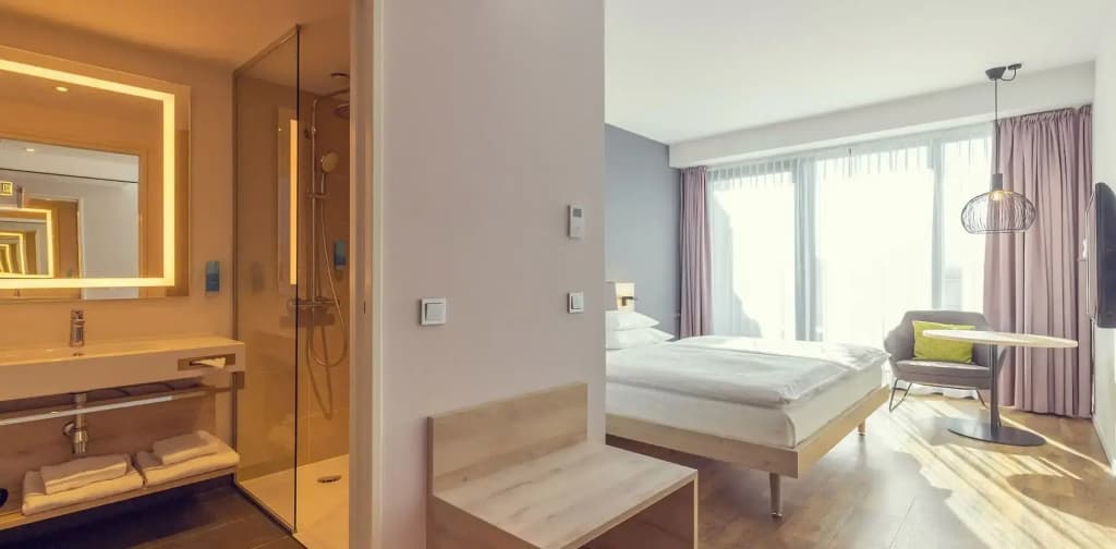 roomz Vienna Prater - photo 49