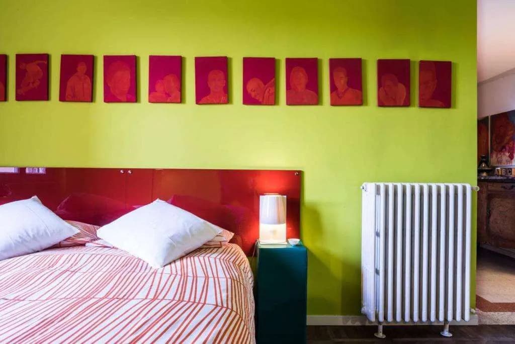Abchouse Sant'Agostino - photo 3