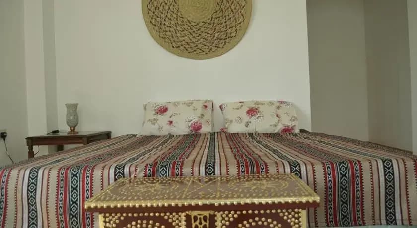 AYWA Hostel - photo 6