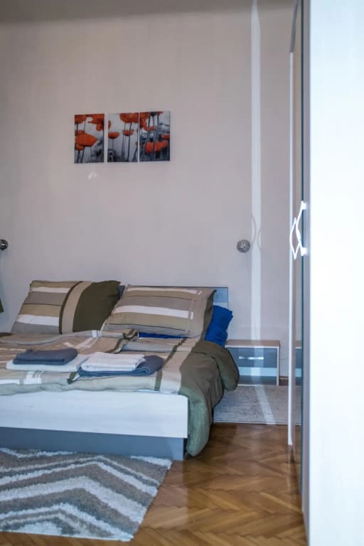 BPM - Golden Eagle Apartment - photo 7