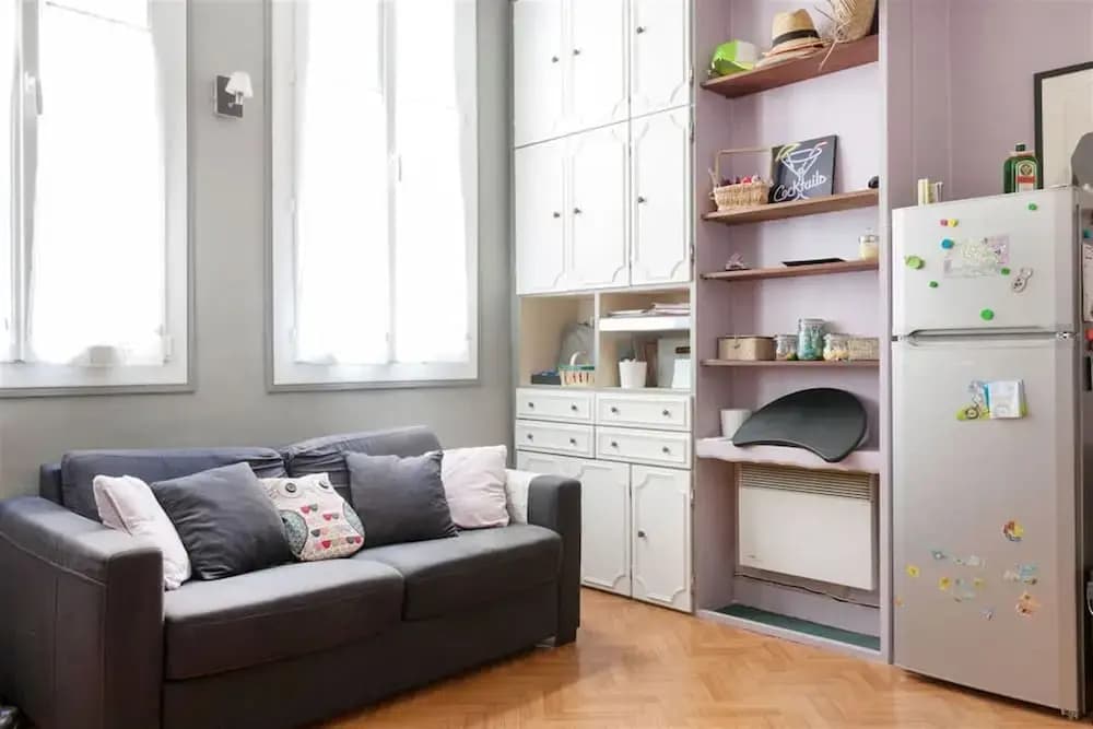 Appartement Louvre Opra Smartrenting - photo 4