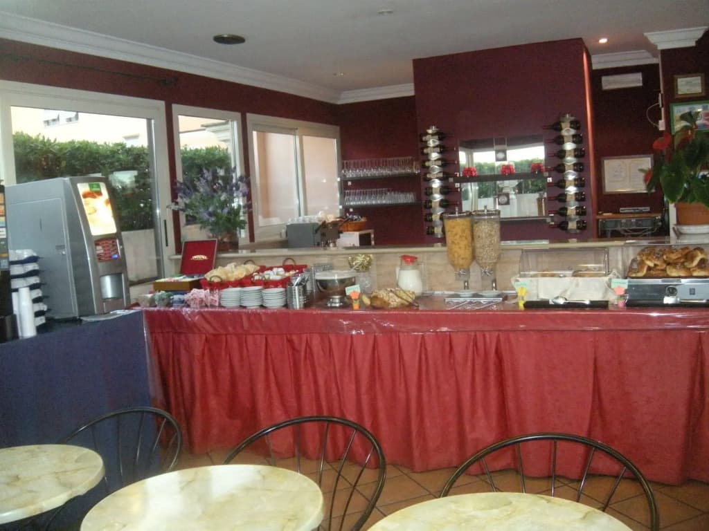Center 1&2&3 Hotel - photo 22