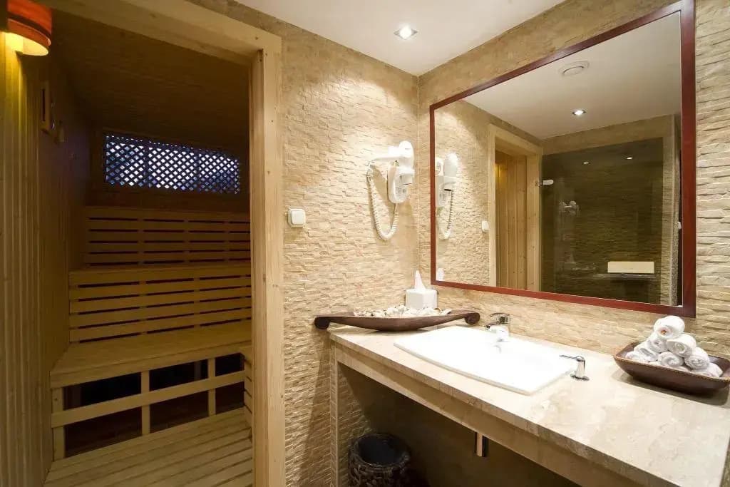 Boutique Hotel Victoria Budapest - photo 10
