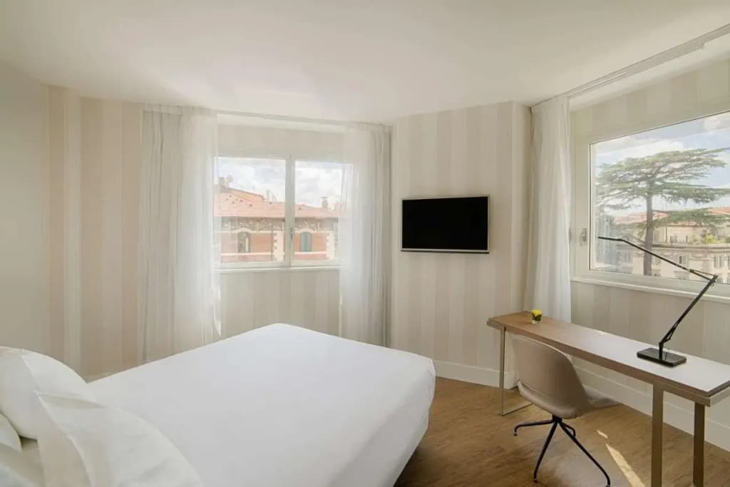 NH Collection Roma Centro - photo 48