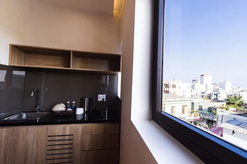 AHA Thang Bom Apartment Da Nang - photo 16