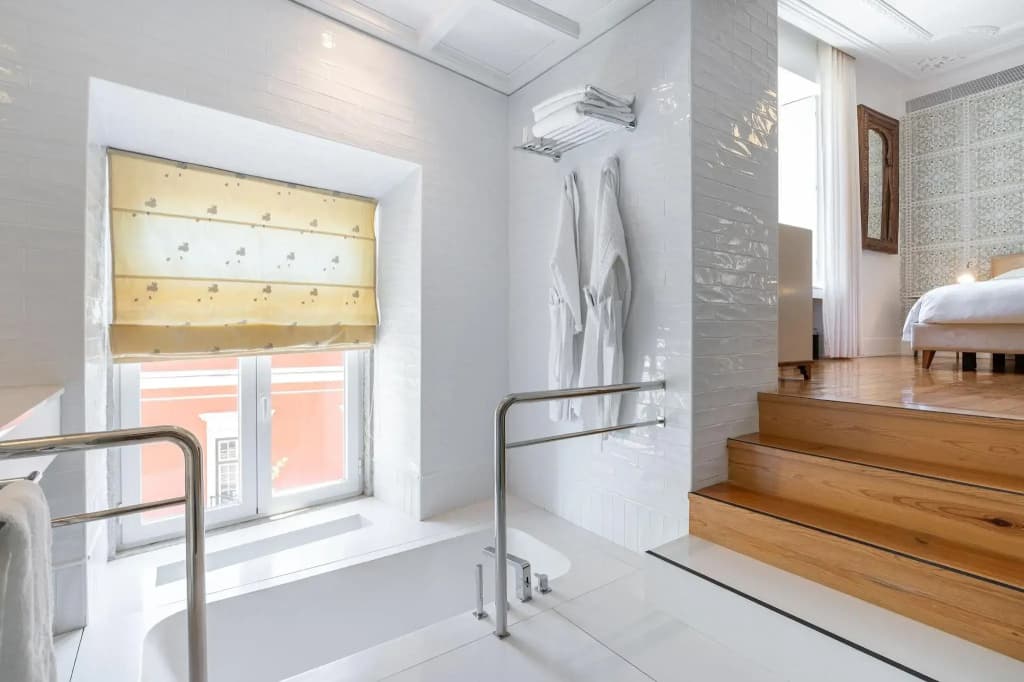 Santiago de Alfama - Boutique Hotel - photo 15