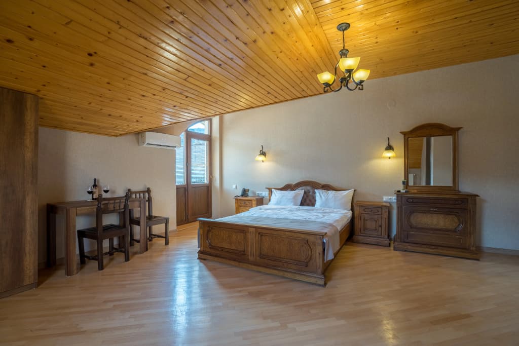 Imperial House Hotel - photo 5