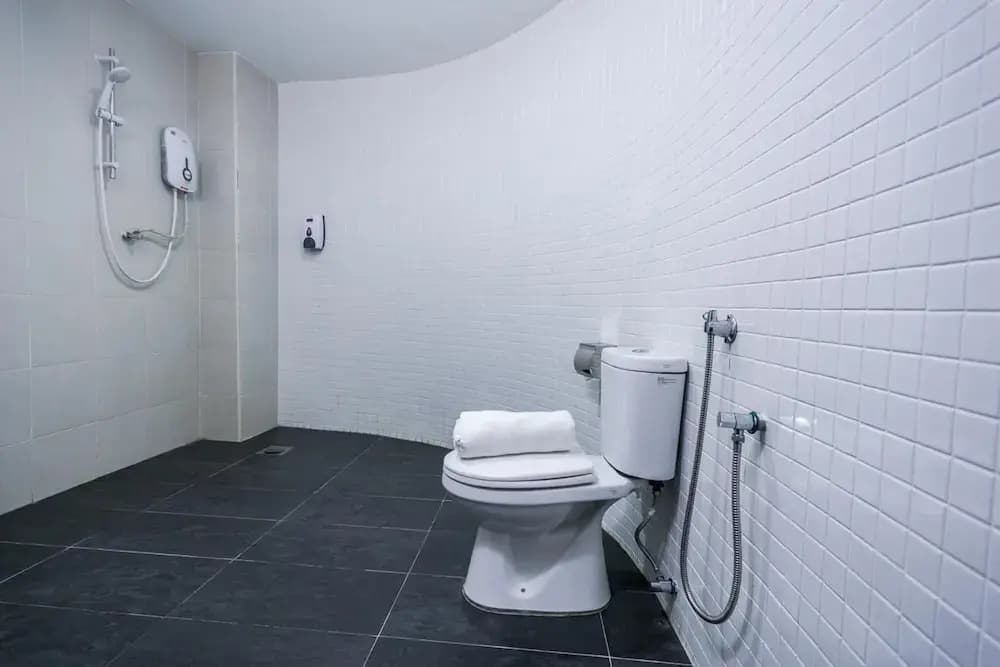 M2 Hotel Melaka - photo 8