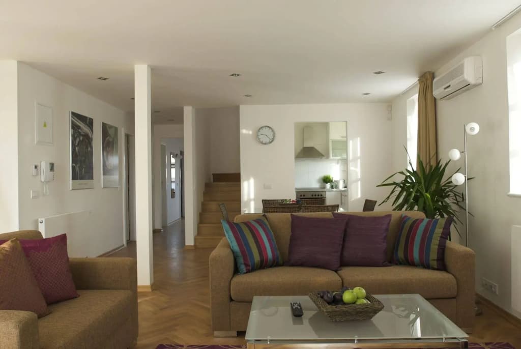 Residence Karlova - photo 10