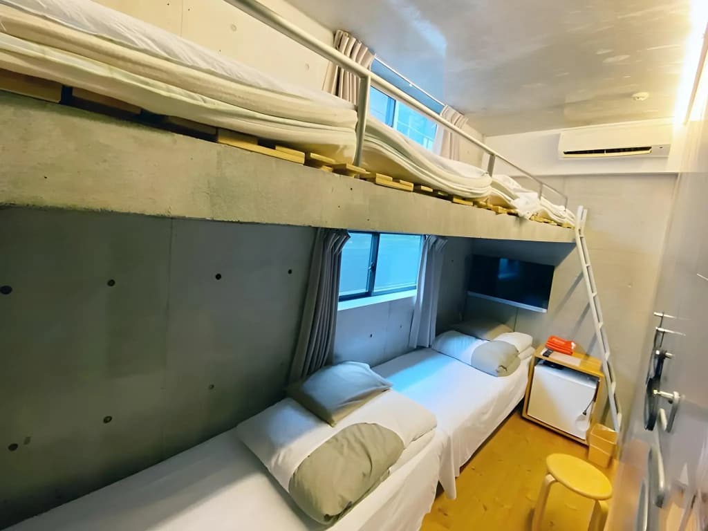 Kangaroo Hotel - photo 3