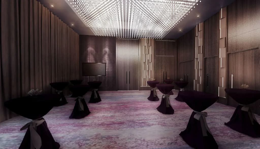 SCAPES Hotel - photo 9