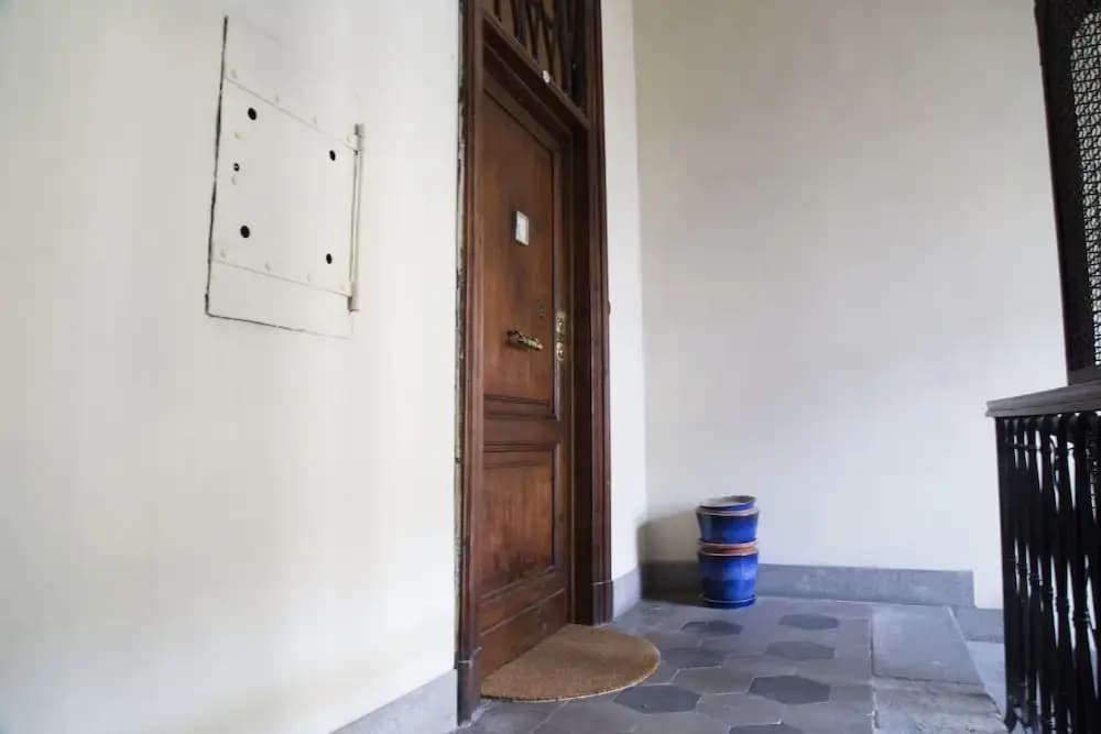 Termini Central Station Apartments - photo 10
