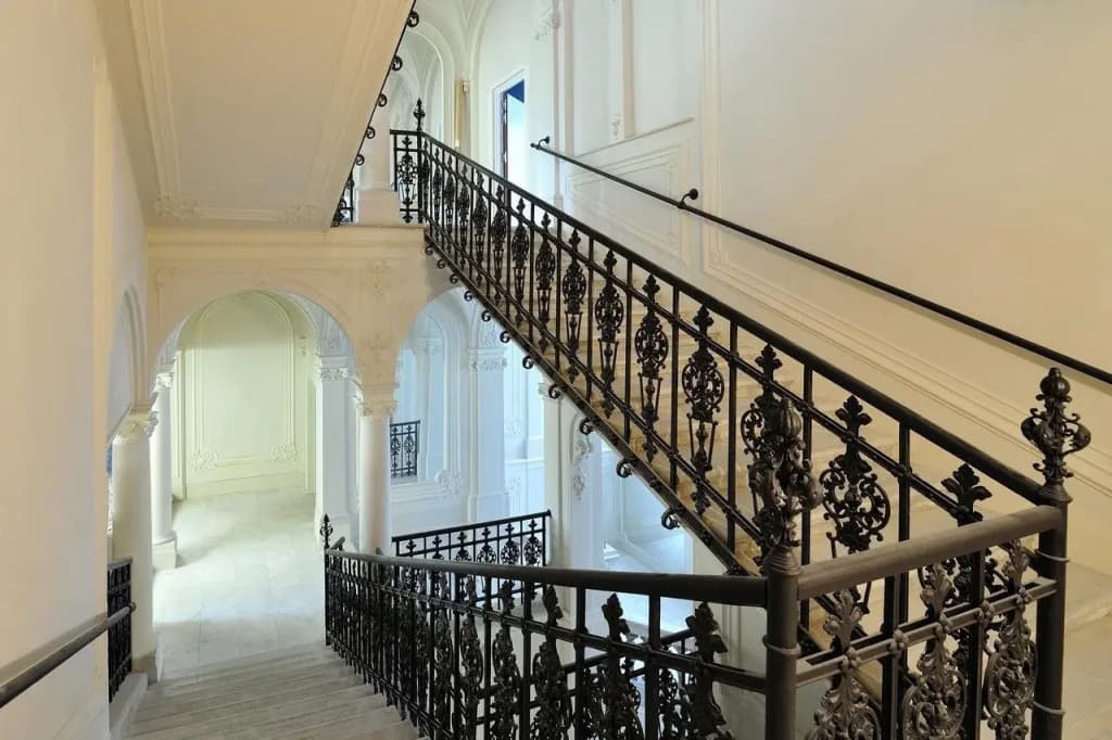 Nemzeti Hotel Budapest - MGallery Collection - photo 18