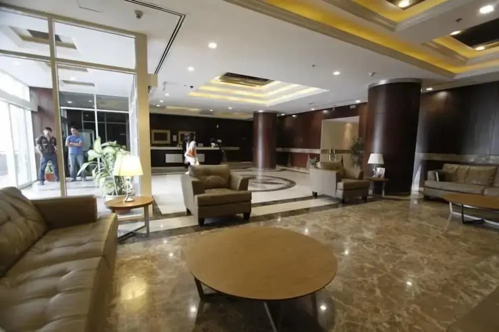 Marco Polo - Charming & Vibrant Apartment in JLT - photo 2