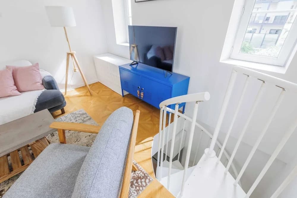 Beautiful appartement Trocadero Eifel - photo 17