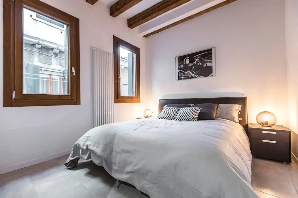 Cà Rezzonico Apartment R&R - photo 3