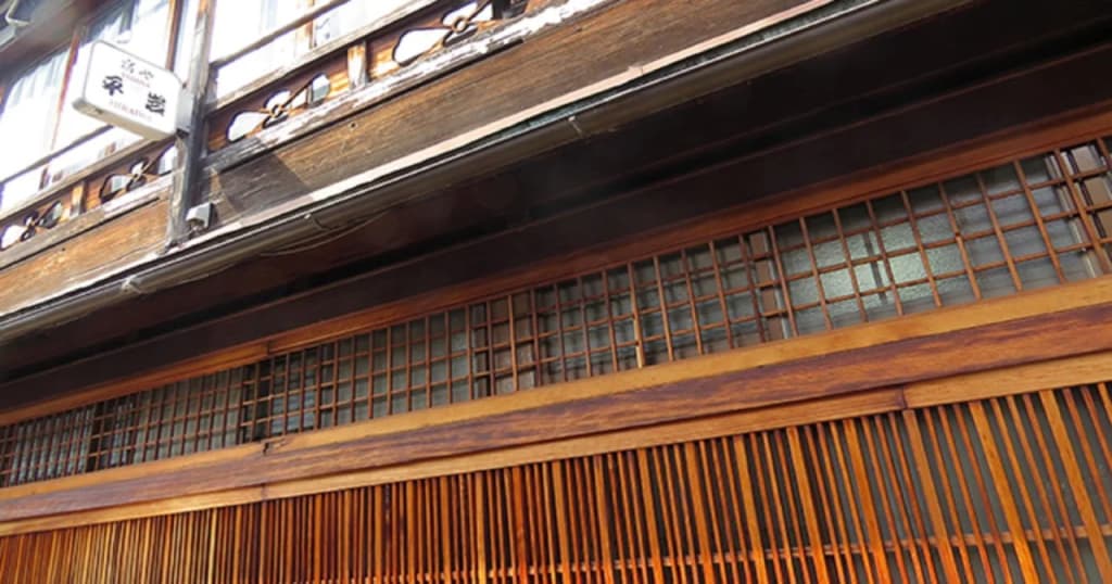 Yadoya Hiraiwa - photo 20