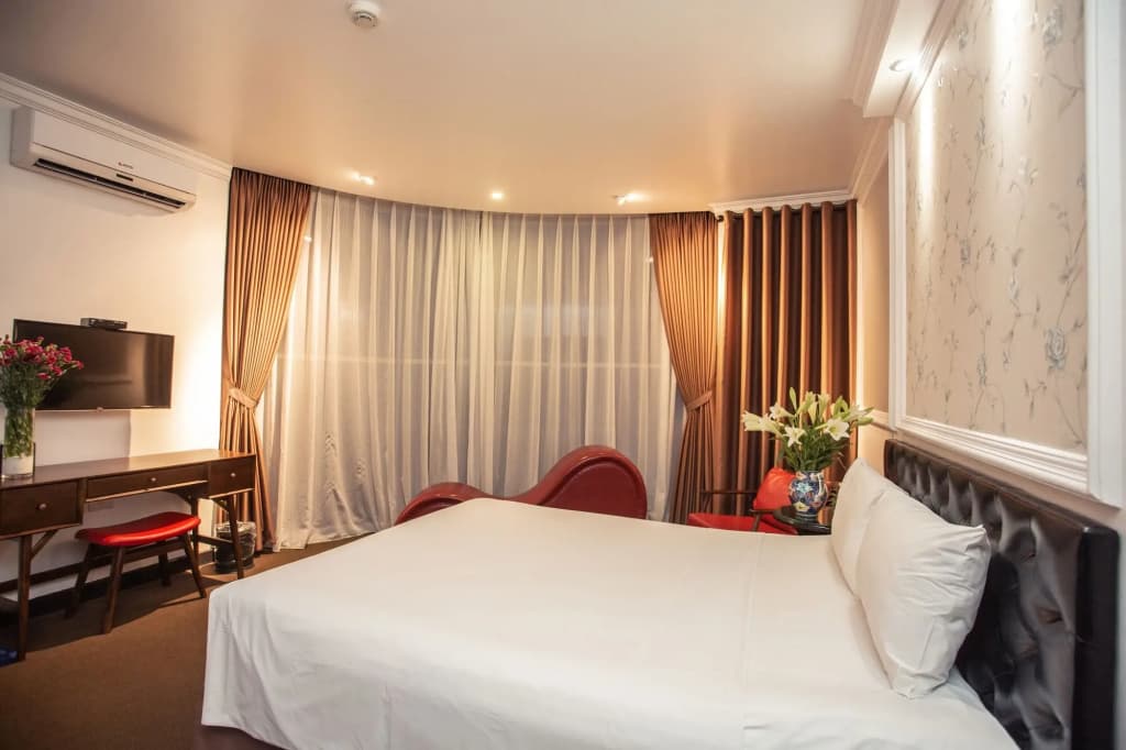 Dinh Hotel - photo 3