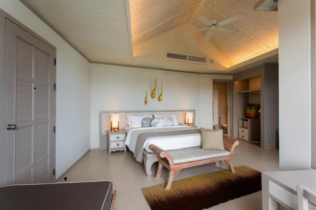 Rocky's Boutique Resort - Veranda Collection Samui - photo 35