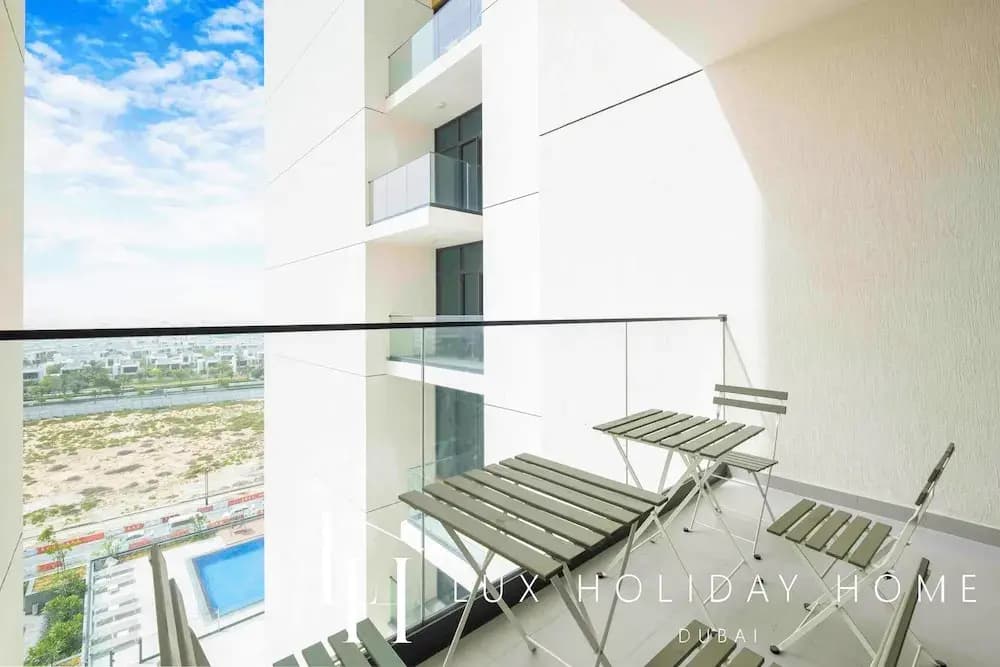 LUX The Dubai Hills Executive Suite - photo 11