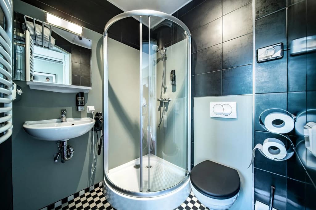 Atlantis Hotel Amsterdam - photo 11