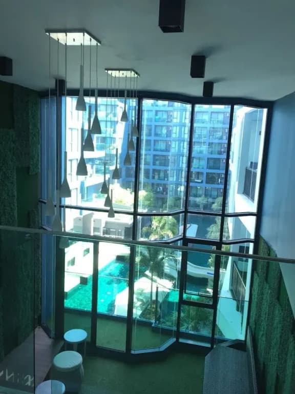 Acqua Condo jomtien beach TLH - photo 14