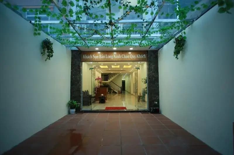 The Jade Dragon hotel - photo 12